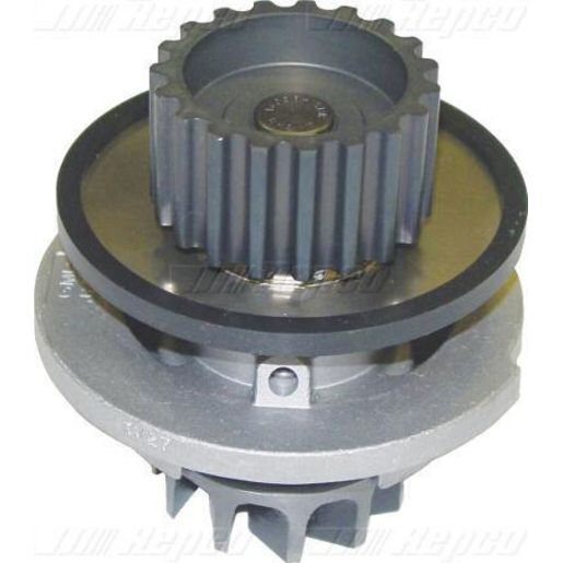Silverline Water Pump (Use Wp4045X) WP4045SL
