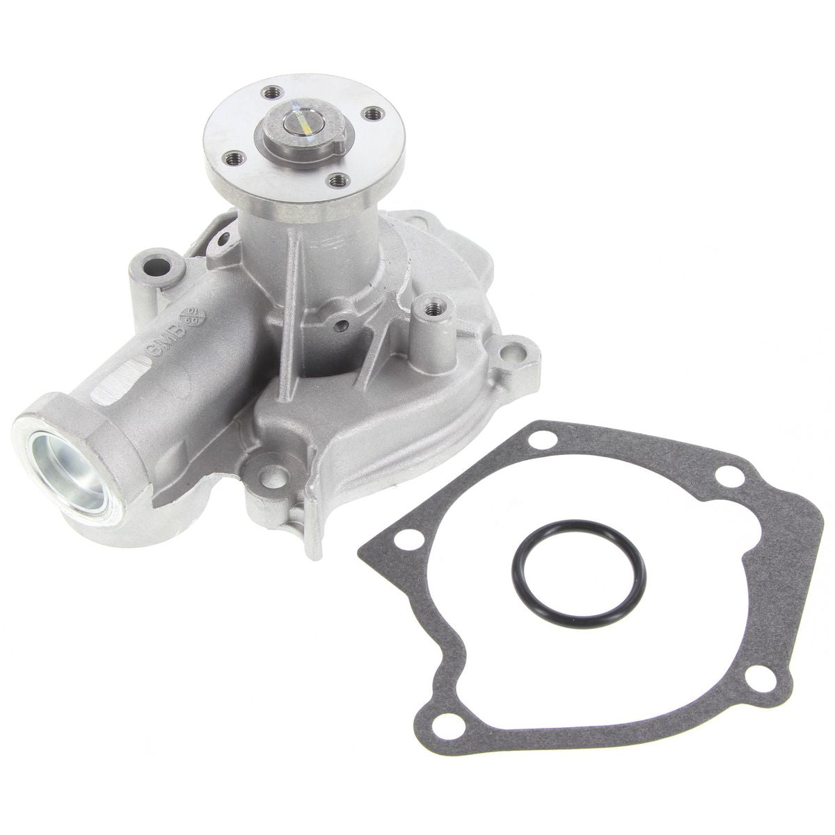 GMB Water Pump WP4104