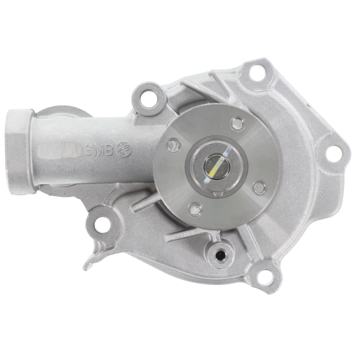 GMB Water Pump WP4104