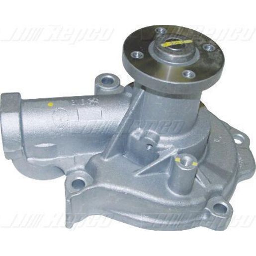 GMB Water Pump WP4104
