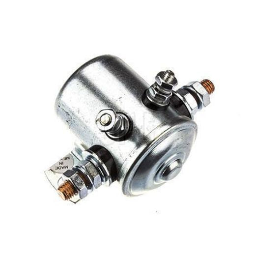 Fuelmiser Solenoid Continuous Duty 24V 80A CV88