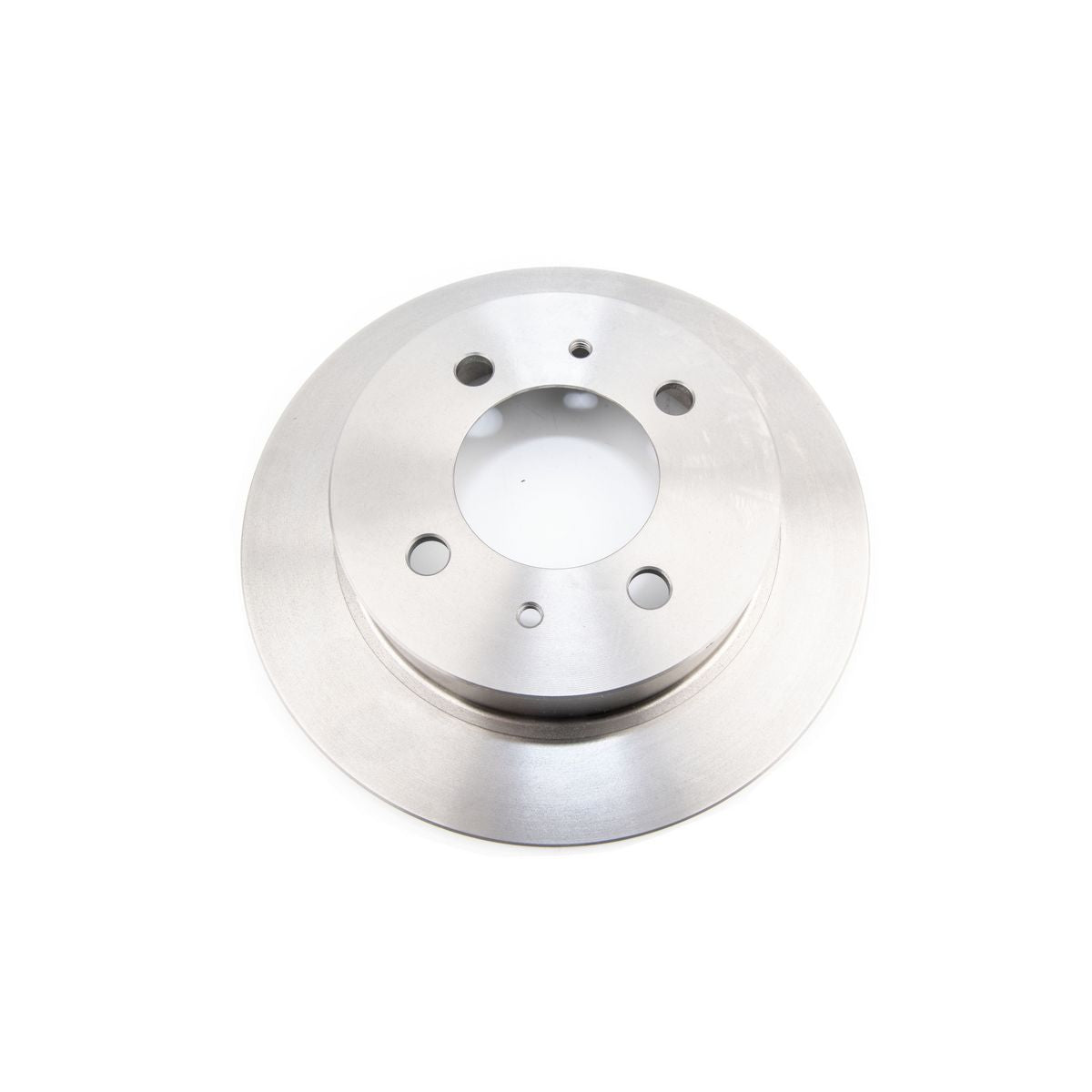 DBA Standard Brake Rotor Single 234mm Rear DBA917