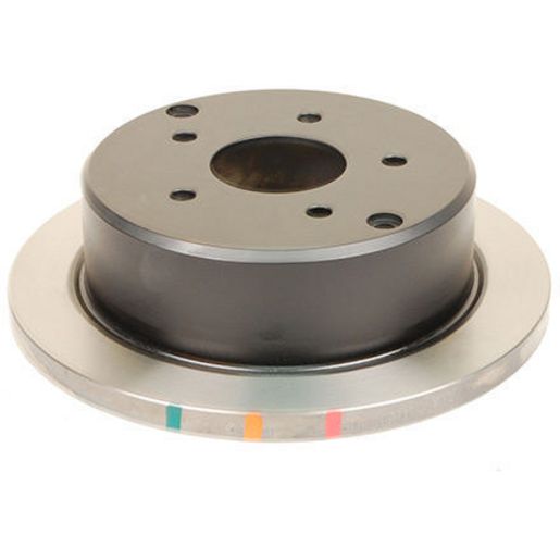 DBA HD Brake Rotor Pair 286mm Rear DBA4041