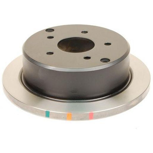 DBA HD Brake Rotor Single 286mm Rear DBA4041