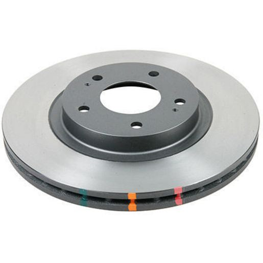 DBA HD Brake Rotor Pair 294mm Front DBA4417
