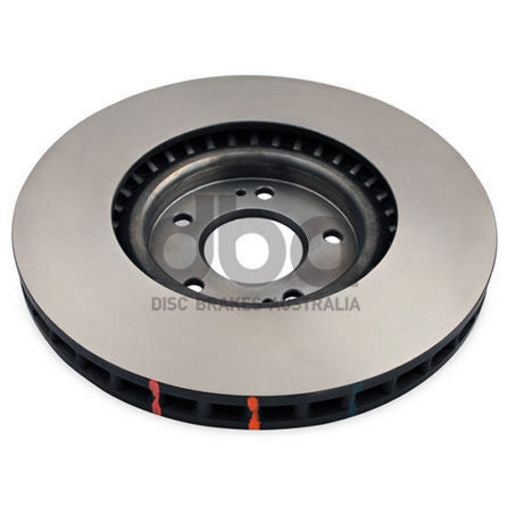 DBA HD Brake Rotor Single 320mm Front DBA4418
