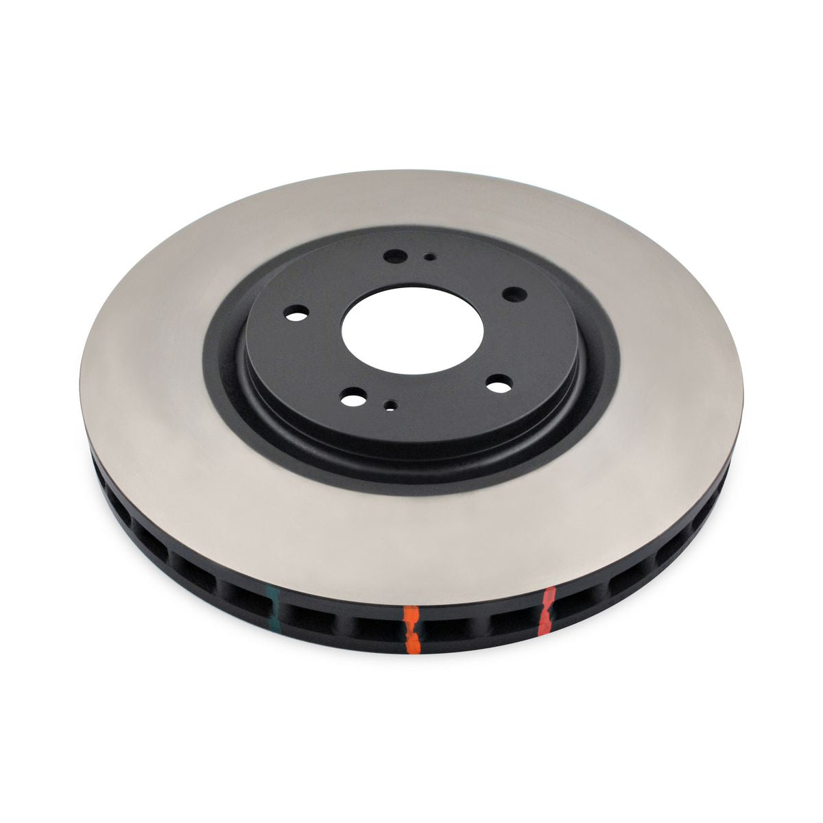 DBA HD Brake Rotor Pair 320mm Front DBA4418