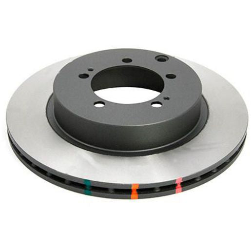 DBA HD Brake Rotor Single 300mm Rear DBA4419