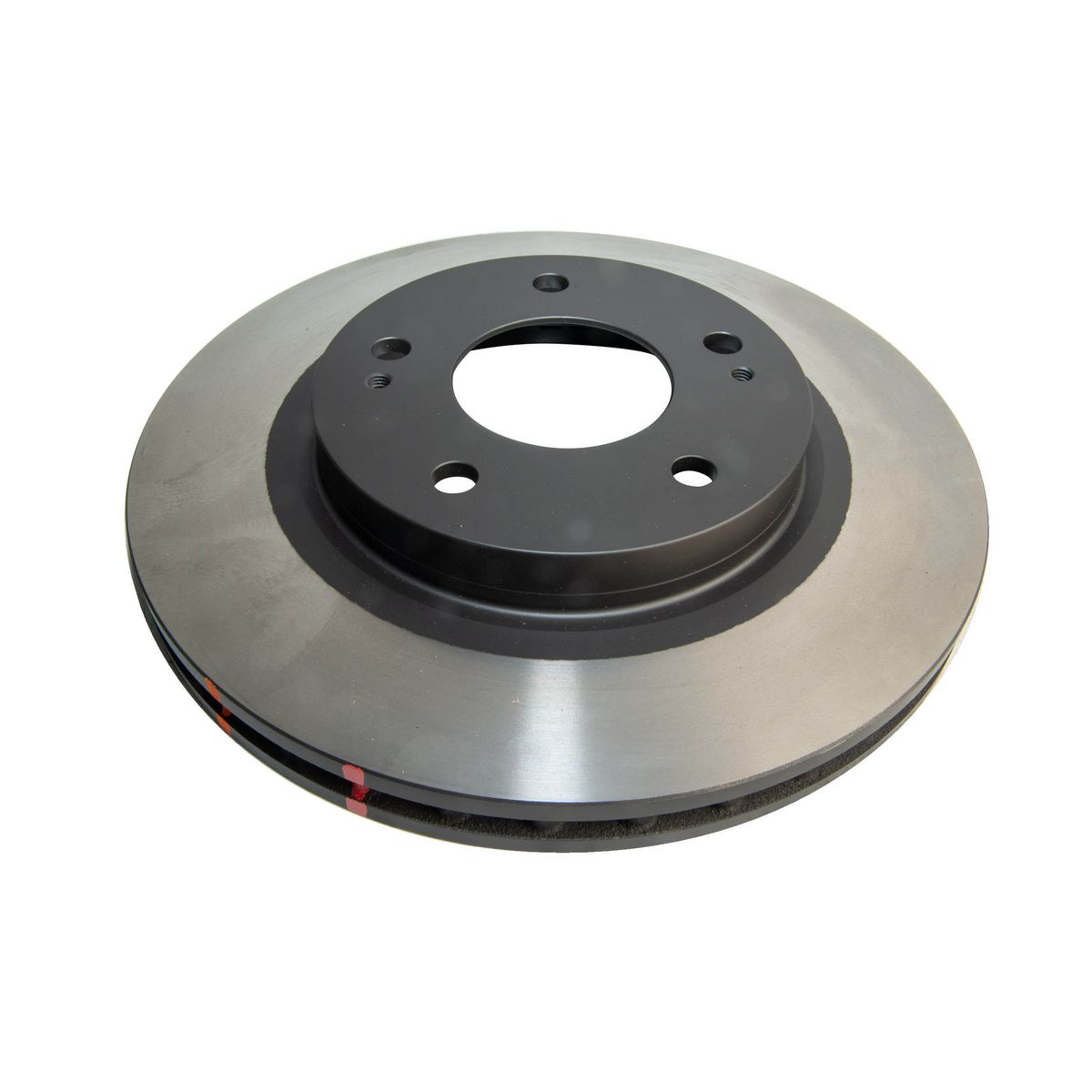 DBA HD Brake Rotor Pair Front DBA4428