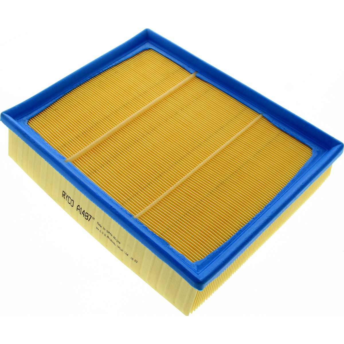 Ryco Air Filter A1487