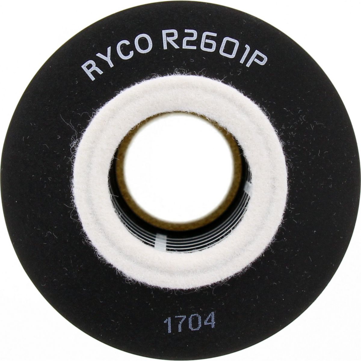 Ryco Oil Filter R2601P