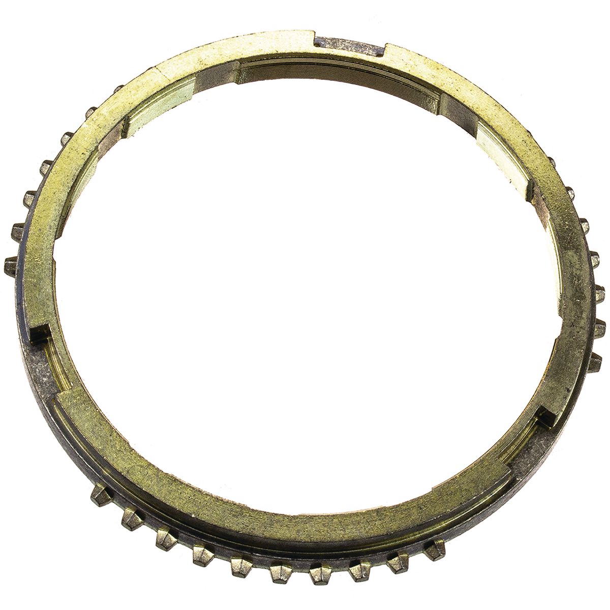 Drivetech Hi Gear Synchro 087-135694