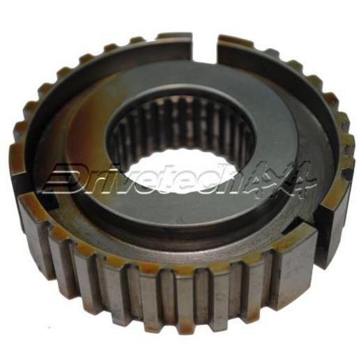 Drivetech Hub Selector 087-137629