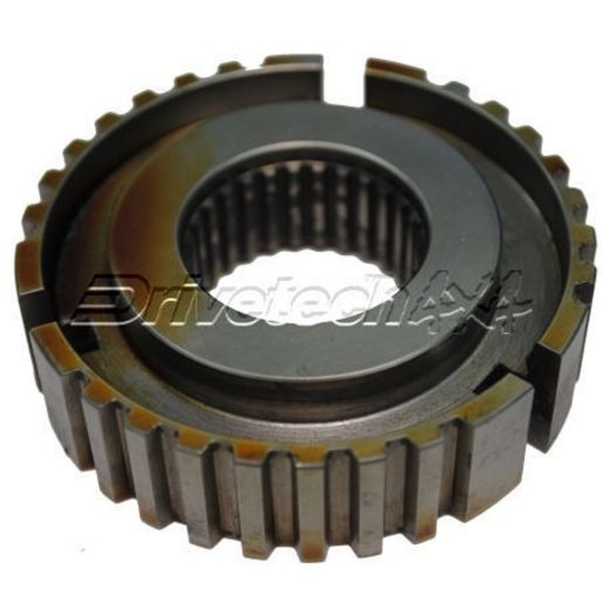 Drivetech Hub Selector 087-137629