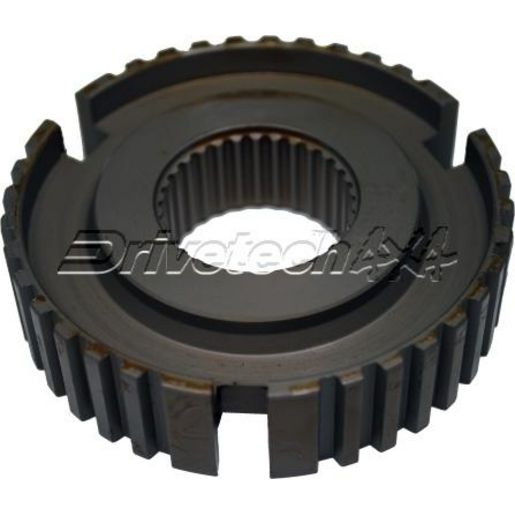 Drivetech 1st/2nd Hub Assembly 087-137643