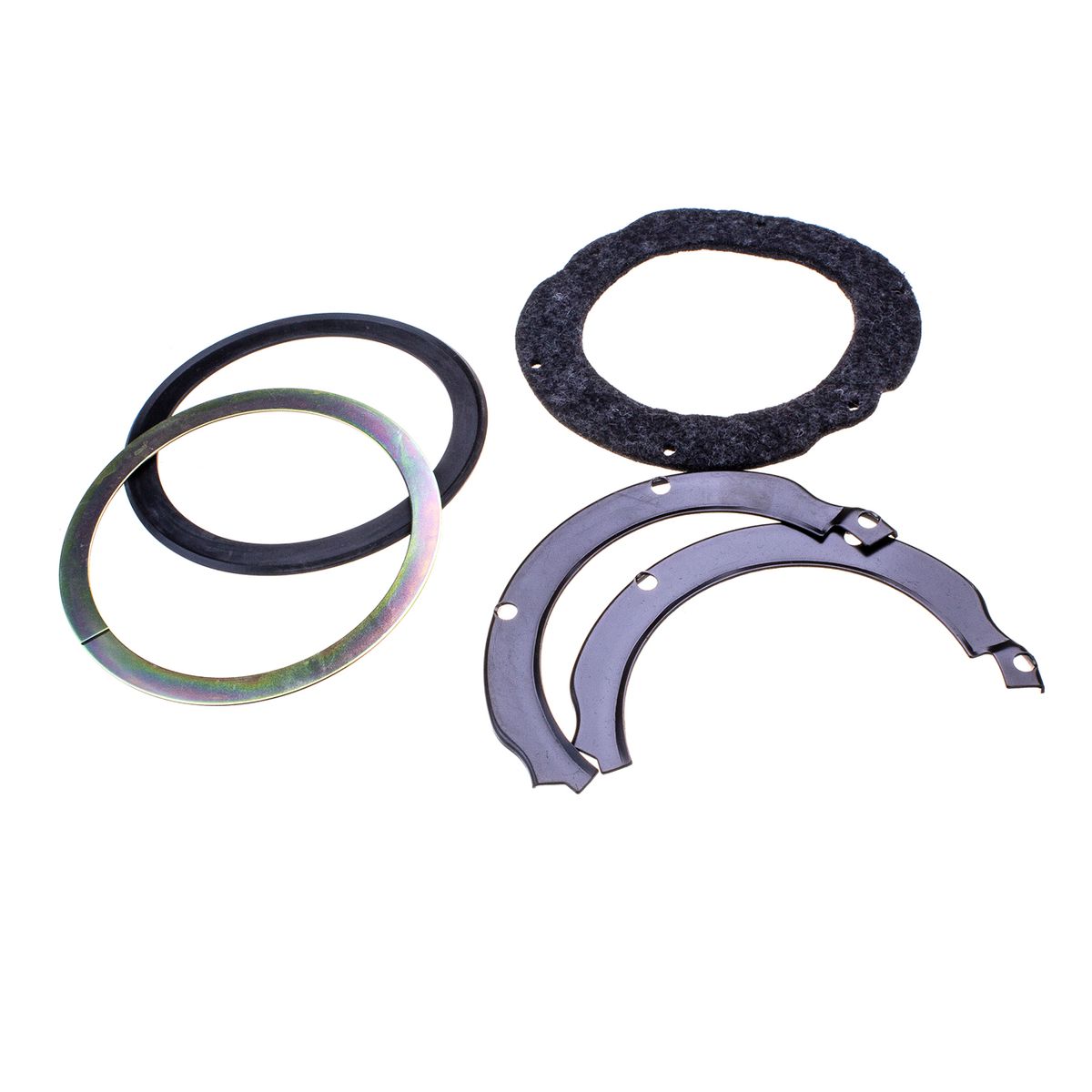 Drivetech 4X4 Front Axle Wiper Seals Hzj75 041-013107