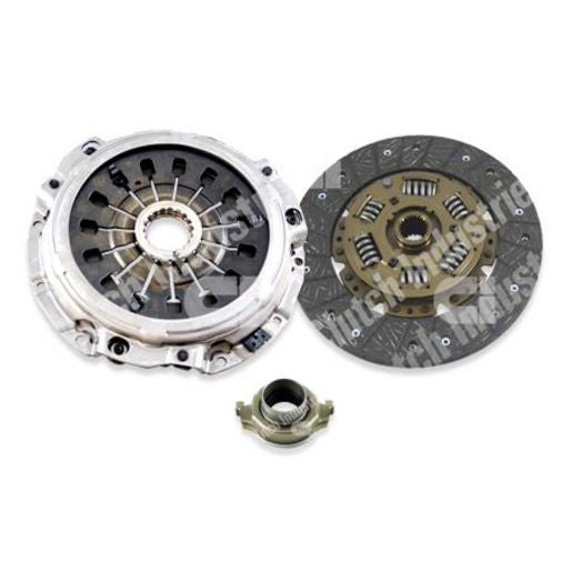 Clutch Industries Standard Replacement Clutch Kit R1910N
