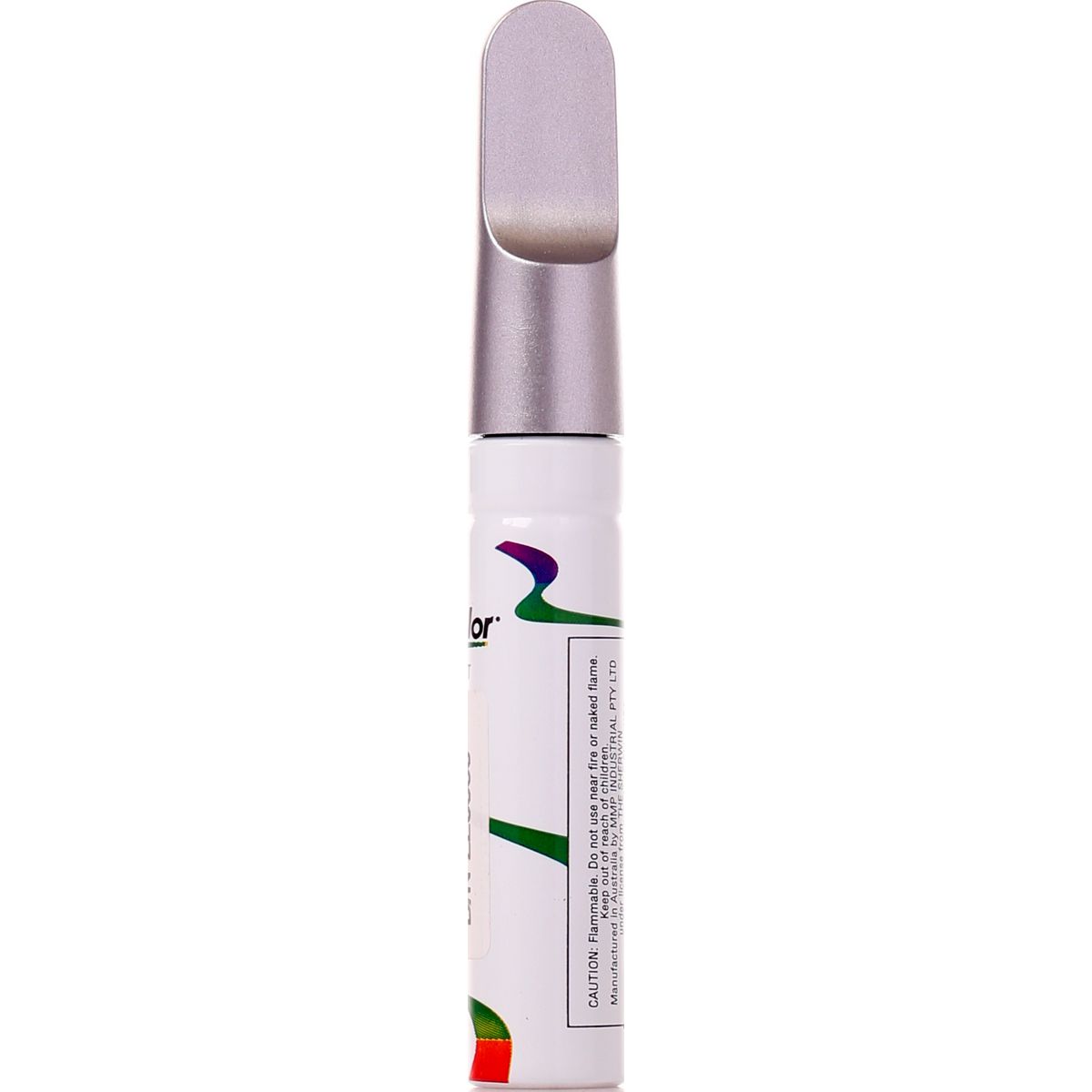 Dupli-Color Colourtouch Touch-Up Pen Poli Silver Metallic 12.5ml HCTDW1-C