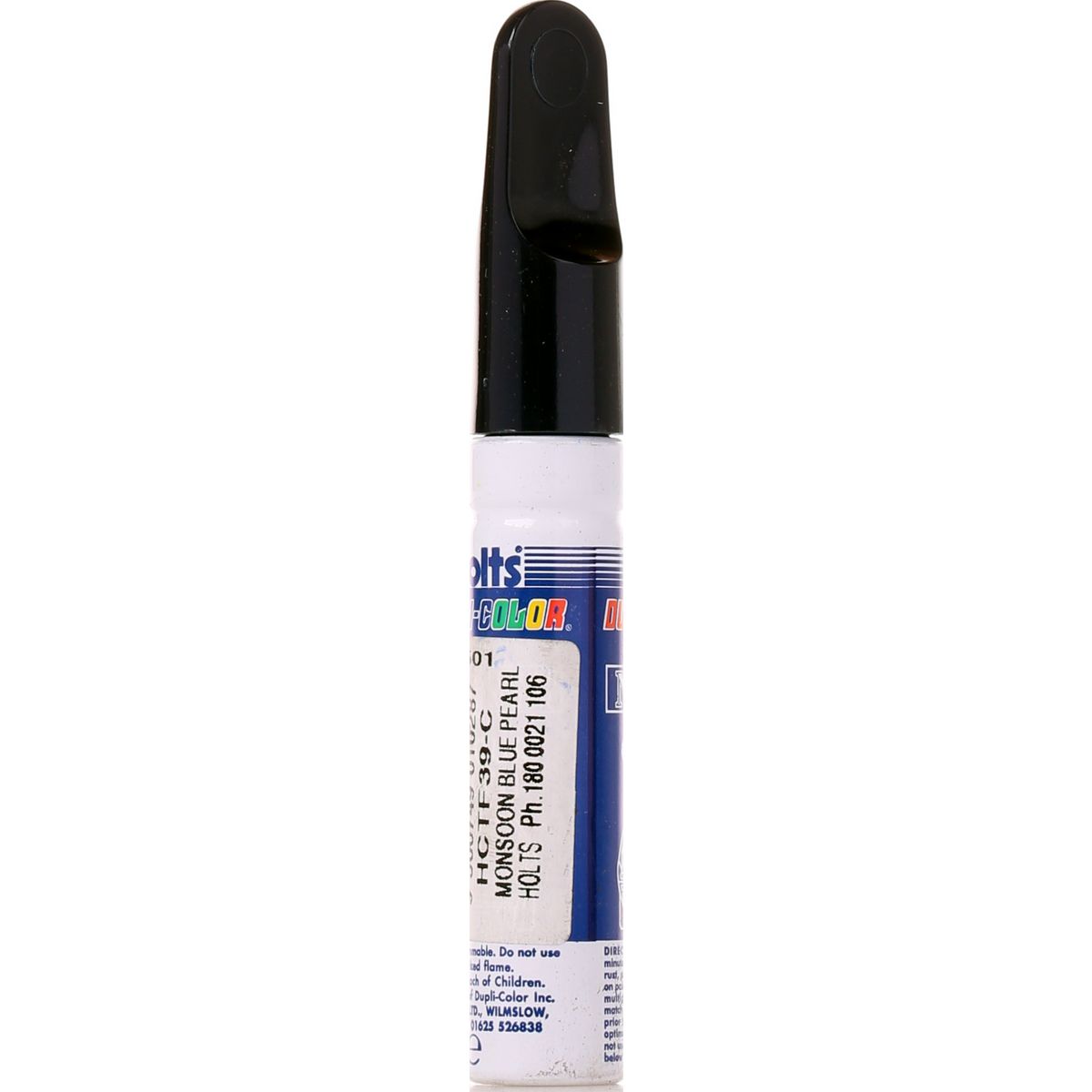 Dupli-Color Colourtouch Touch-Up Pen Monsoon Blue Pearl 12.5ml HCTF39-C
