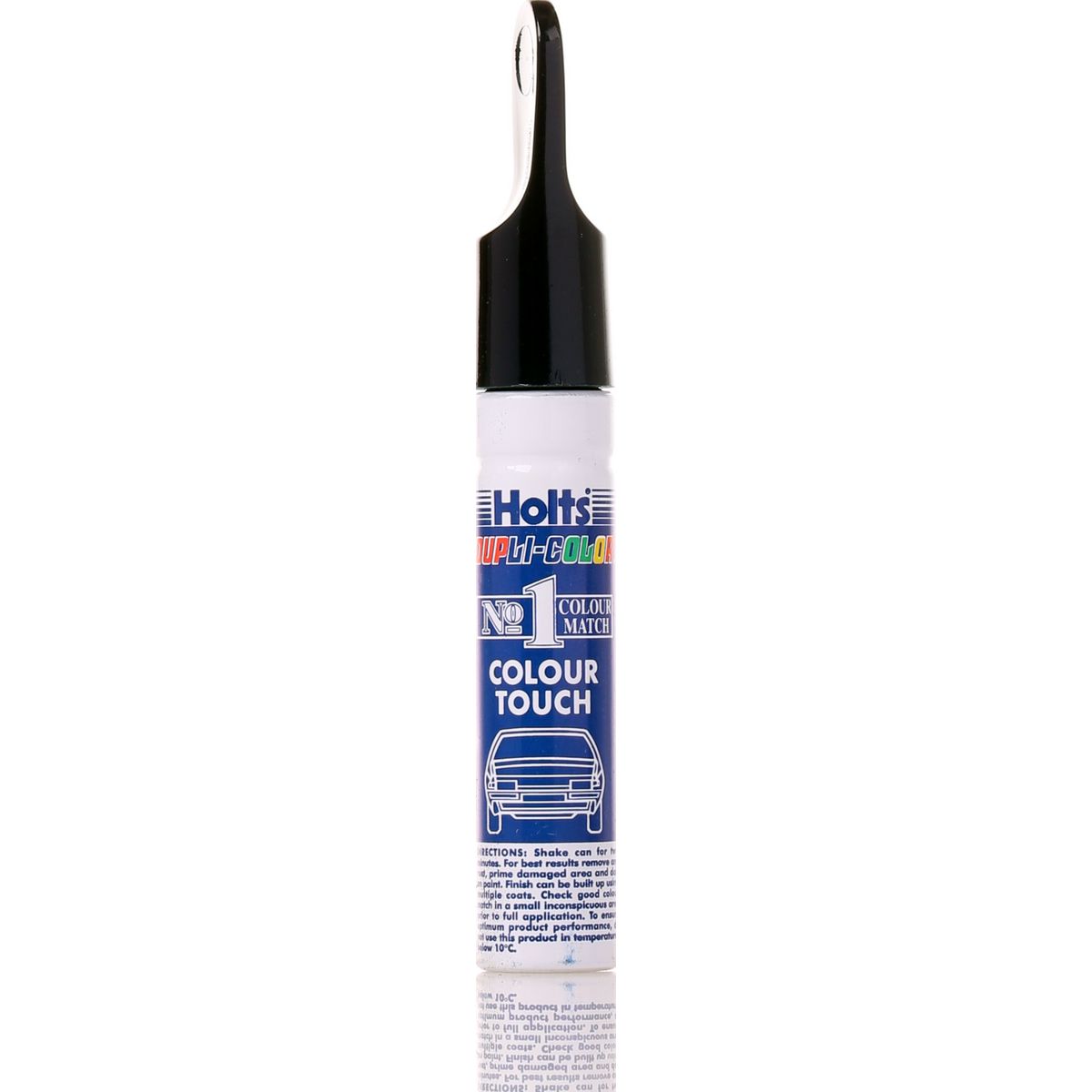 Dupli-Color Colourtouch Touch-Up Pen Monsoon Blue Pearl 12.5ml HCTF39-C