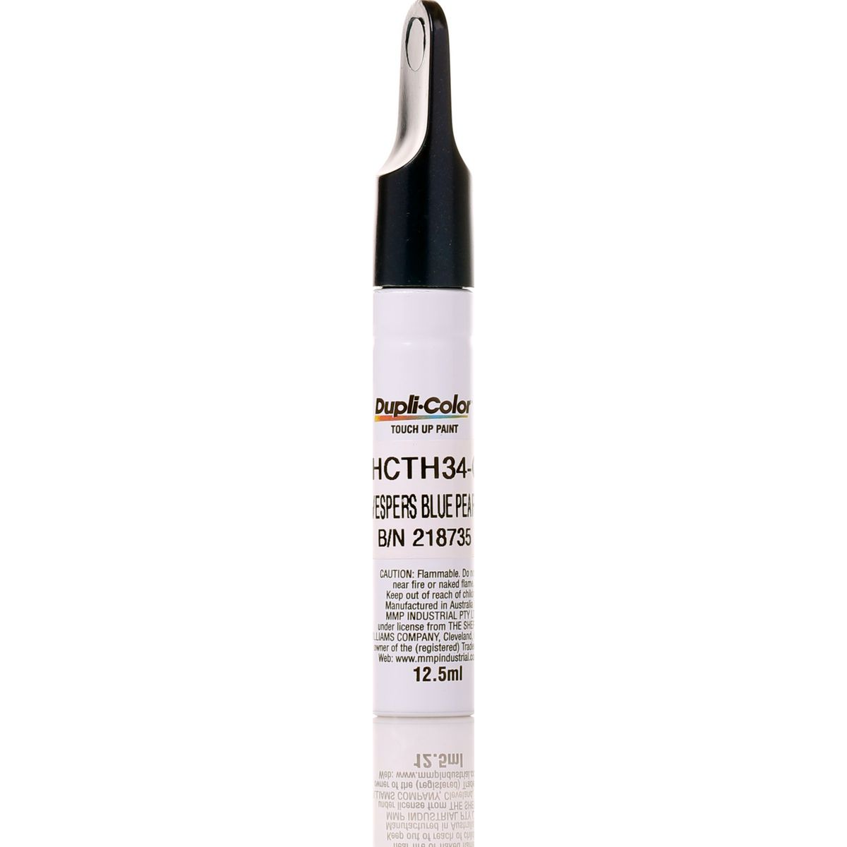 Dupli-Color Colourtouch Touch-Up Pen Vesper Blue 12.5ml HCTH34-C