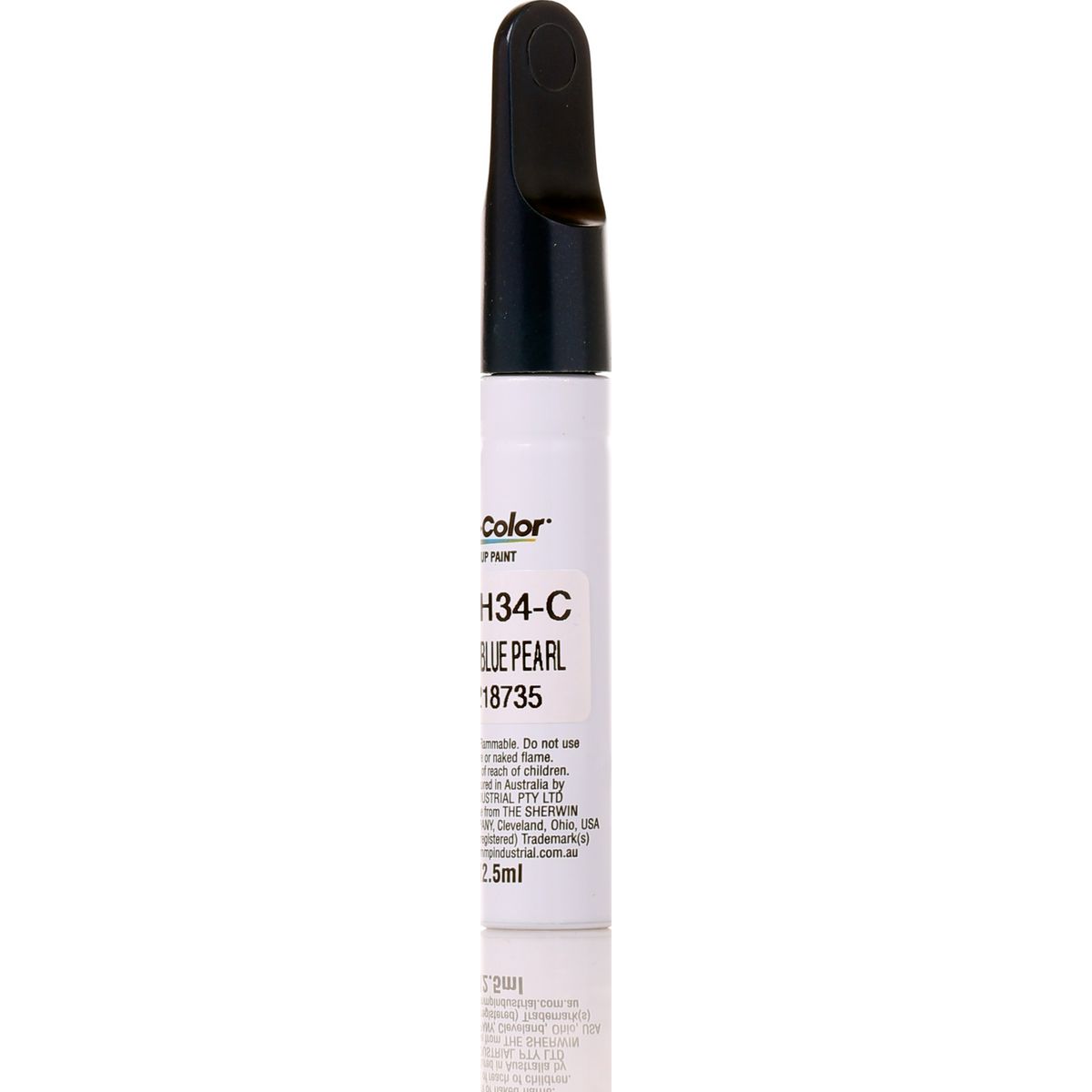 Dupli-Color Colourtouch Touch-Up Pen Vesper Blue 12.5ml HCTH34-C