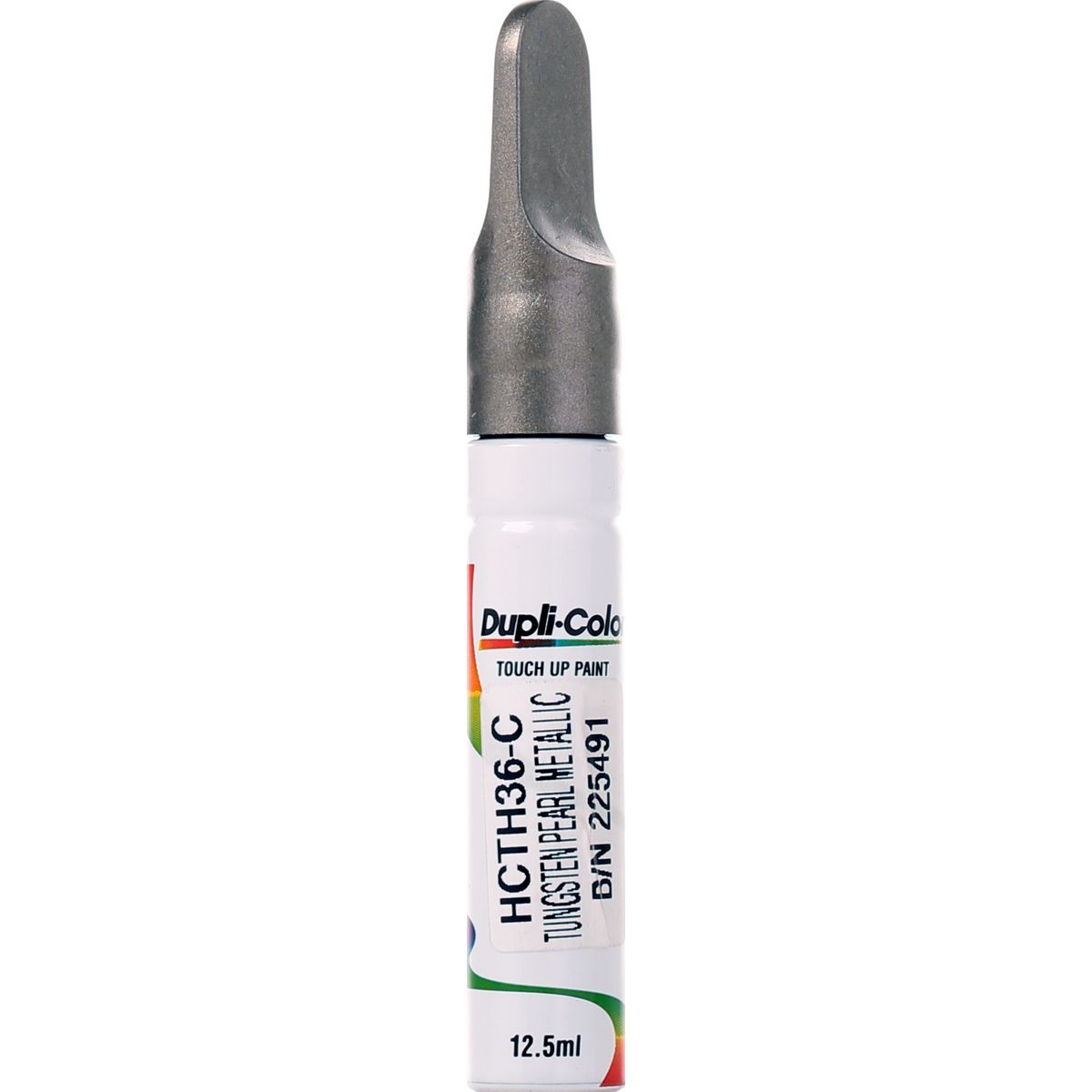 Dupli-Color Colourtouch Touch-Up Pen Tungsten Pearl 12.5ml HCTH36-C