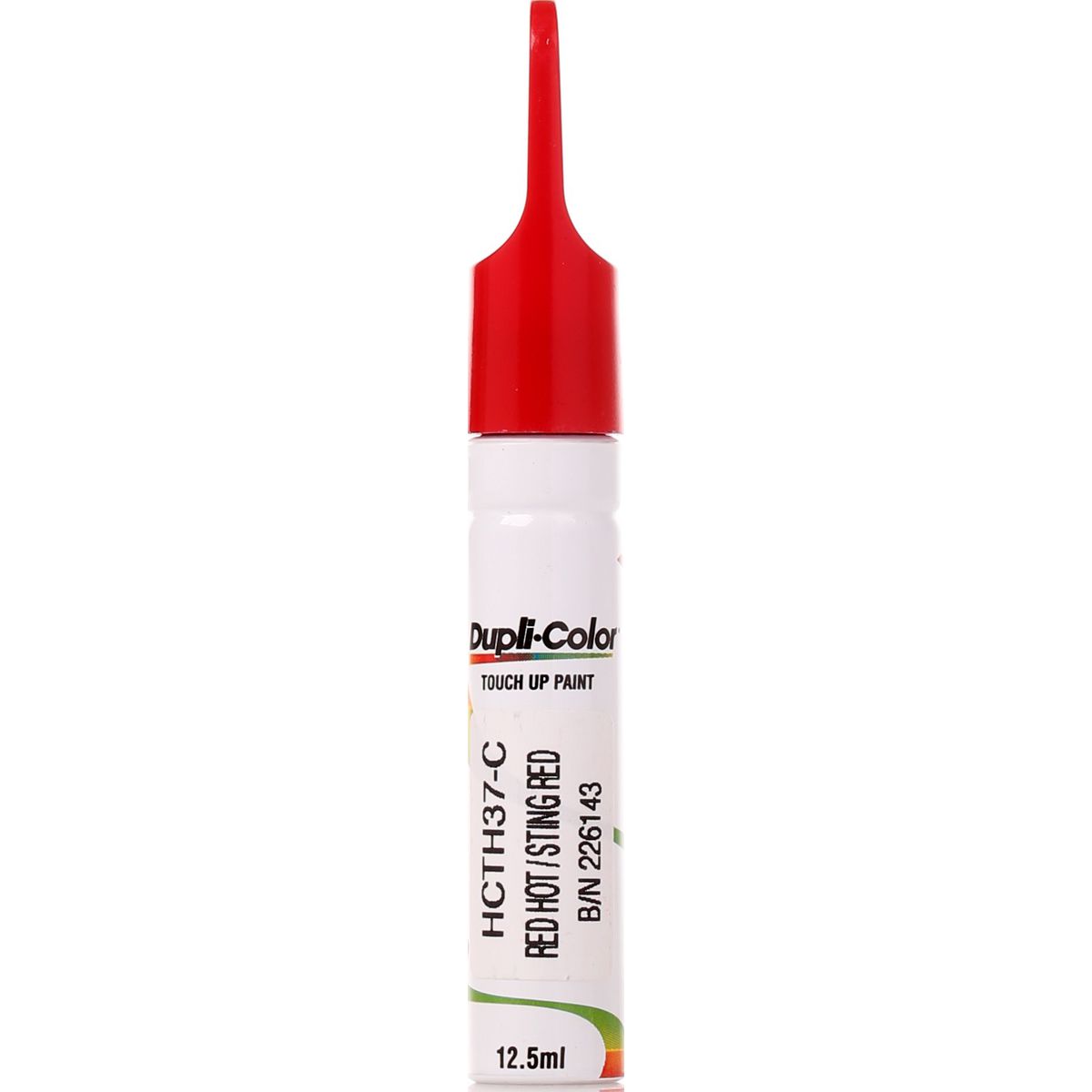 Dupli-Color Touch Up Pen Heron Hot Sting Red 12.5ml HCTH37-C