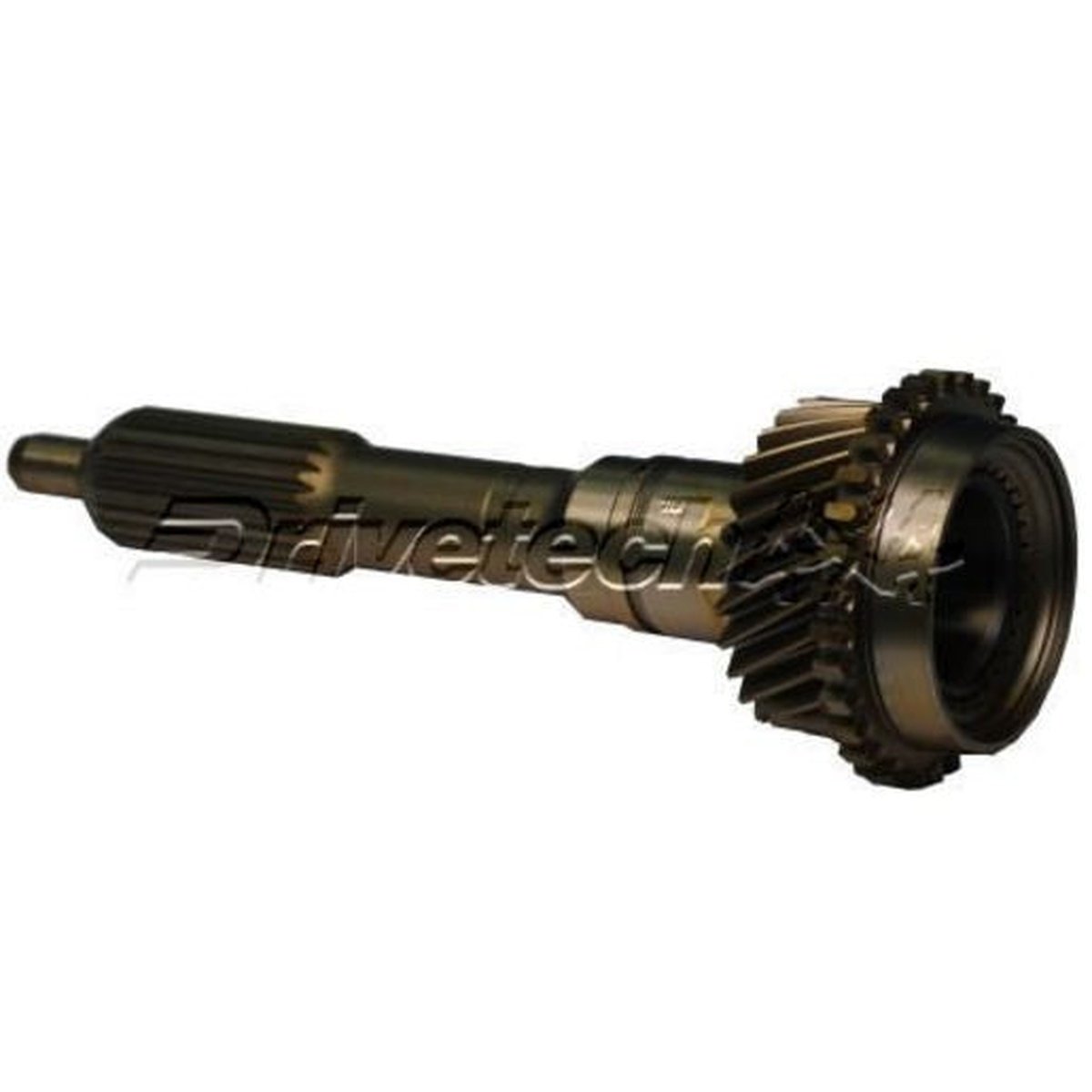 Drivetech Input Shaft 087-137695