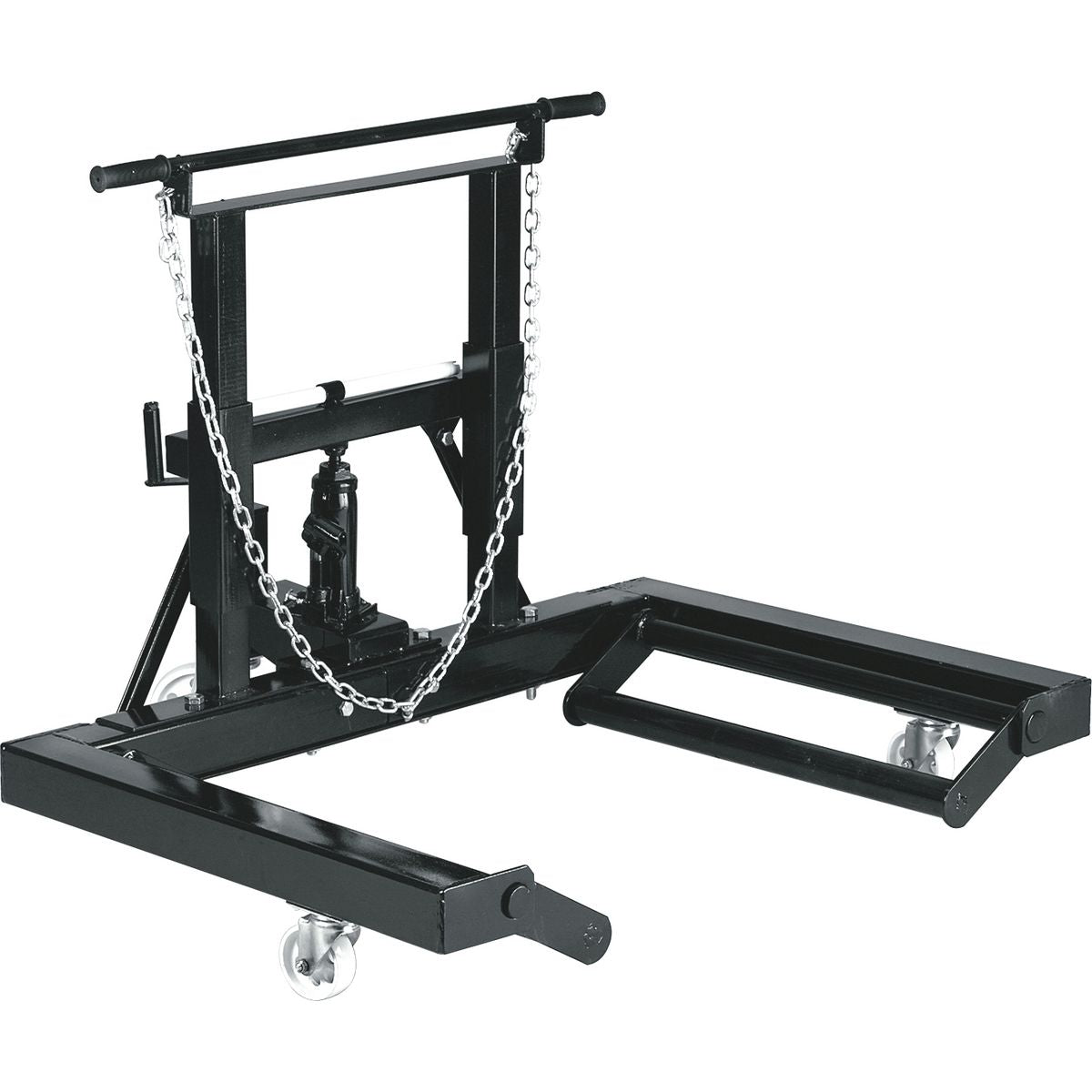 Omega Heavy Duty Wheel Dolly 680Kg 47053A