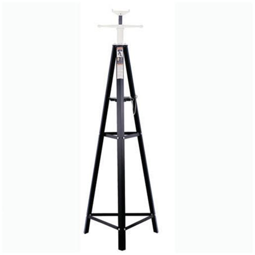 Omega Auxiliary Under Hoist Stand 2000Kg 33020A