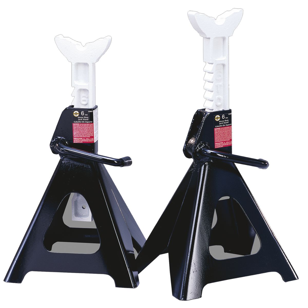 Omega Vehicle Stands - Ratchet 5000Kg VSR5000