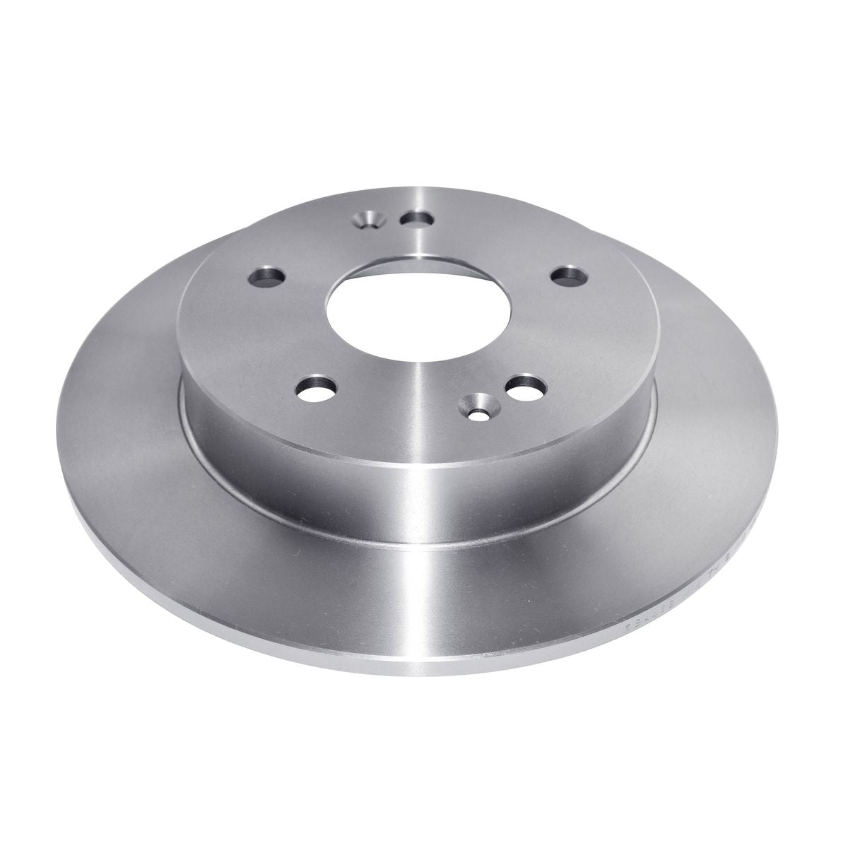 DBA Standard Brake Rotor Single 260mm Rear DBA438