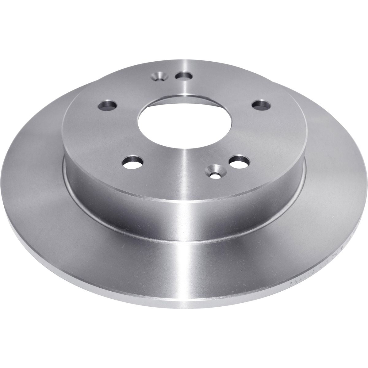DBA Standard Brake Rotor Single 260mm Rear DBA438