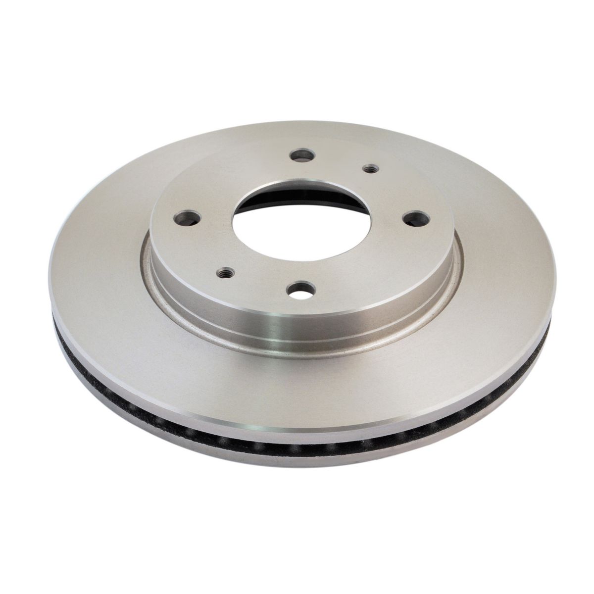 DBA Standard Brake Rotor Single 257mm Front DBA456
