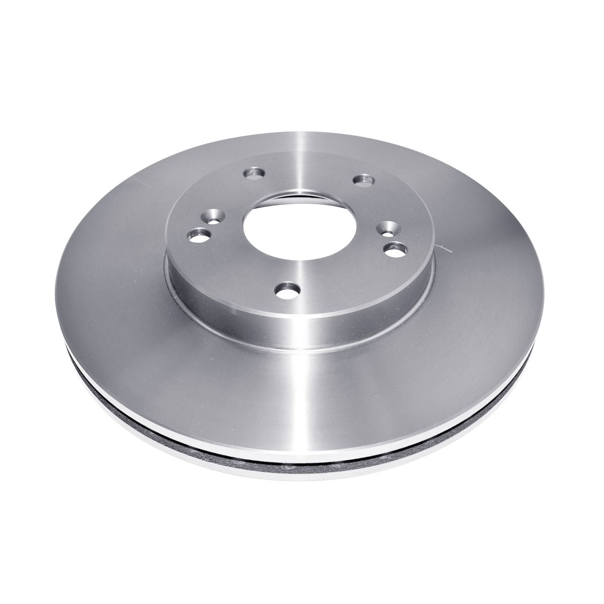 DBA Standard Brake Rotor Single 282mm Front DBA488