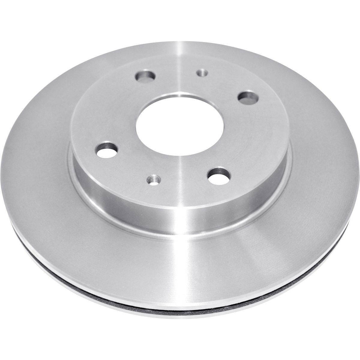 DBA Standard Brake Rotor Single 234mm Front DBA495