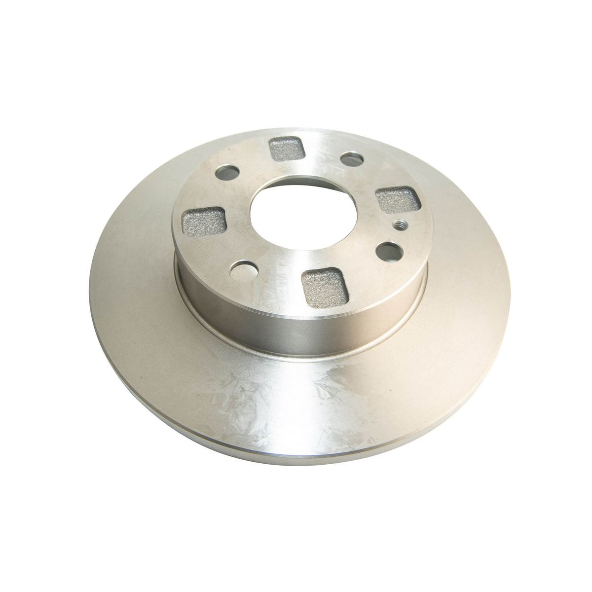 DBA Standard Brake Rotor Pair 235mm Front DBA525