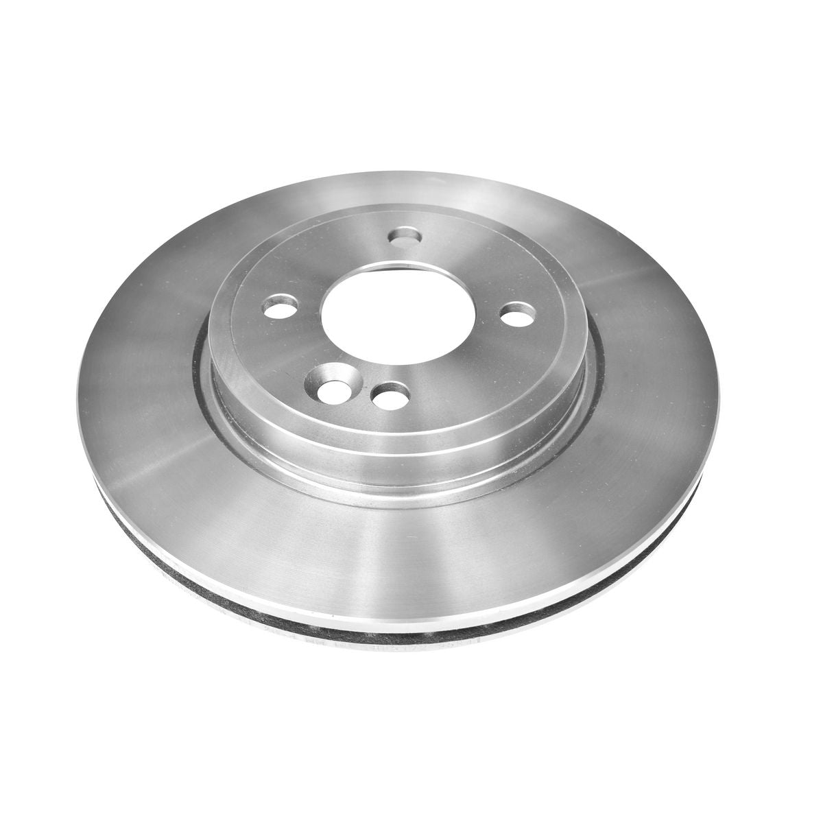 DBA Standard Brake Rotor Single 276mm Front DBA542