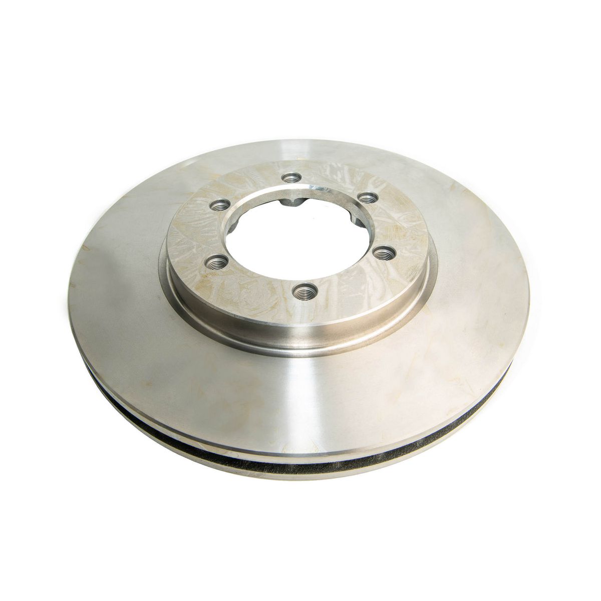 DBA Standard Brake Rotor Single 278mm Front DBA554