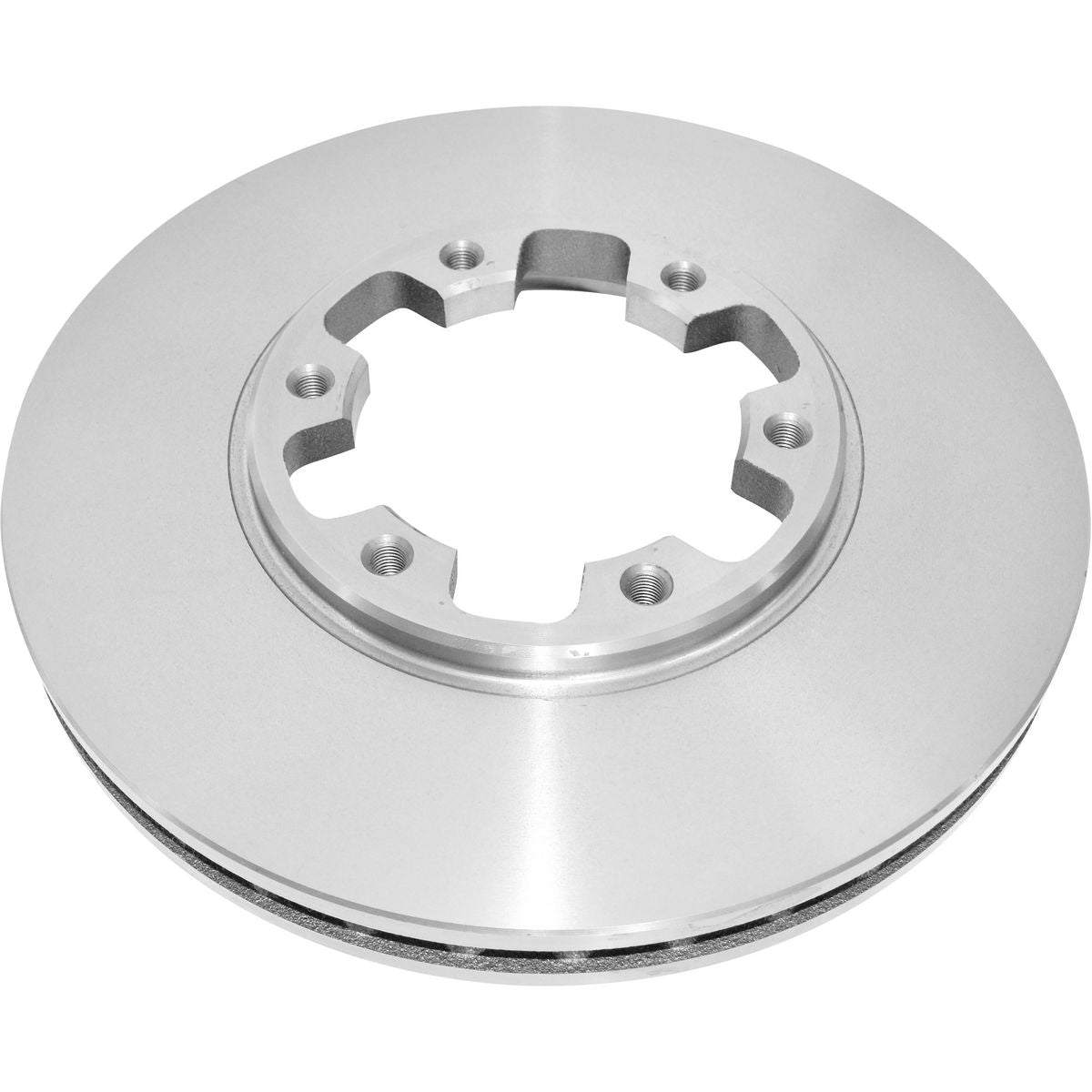 DBA Standard Brake Rotor Single 283mm Front DBA626