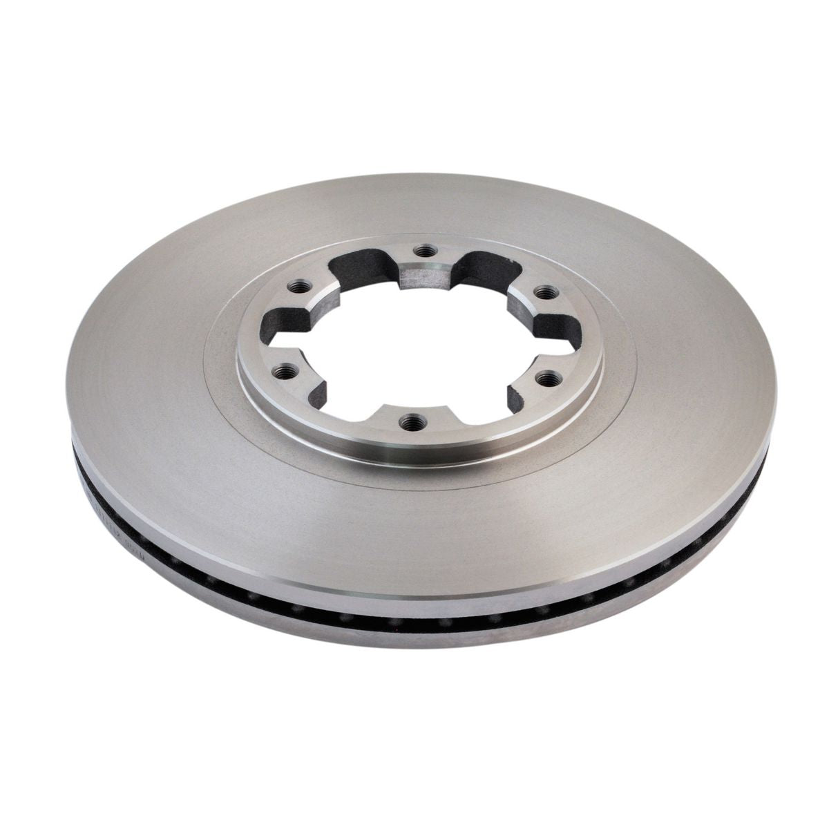 DBA Standard Brake Rotor Single 299mm Front DBA629