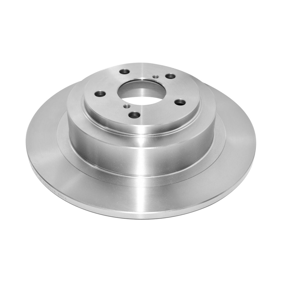 DBA Standard Brake Rotor Single 290mm Rear DBA657