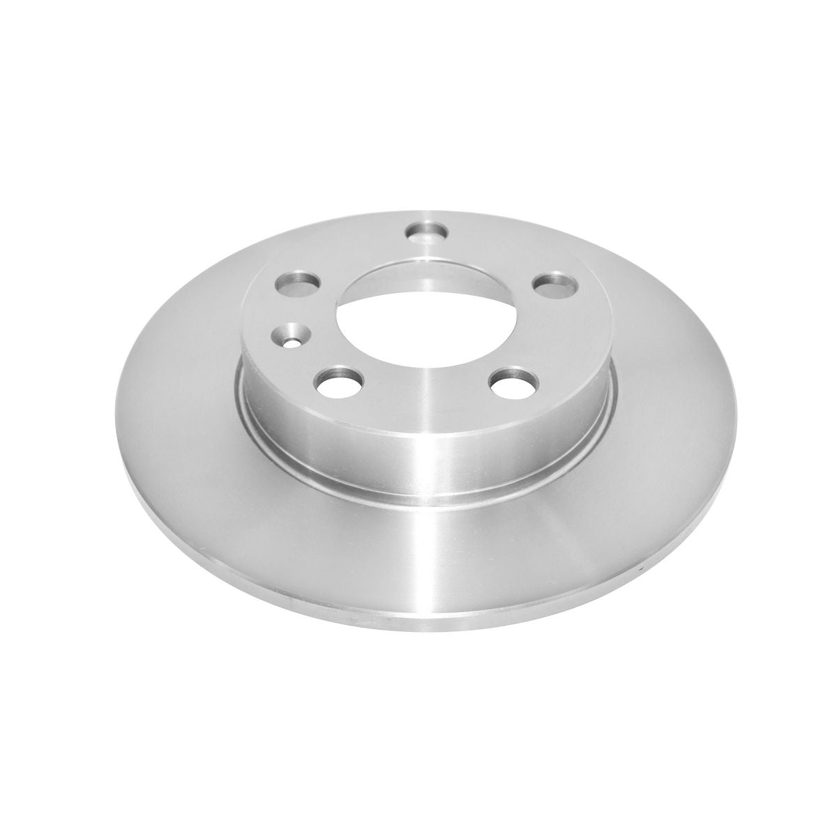 DBA Standard Brake Rotor Single 232mm Rear DBA803