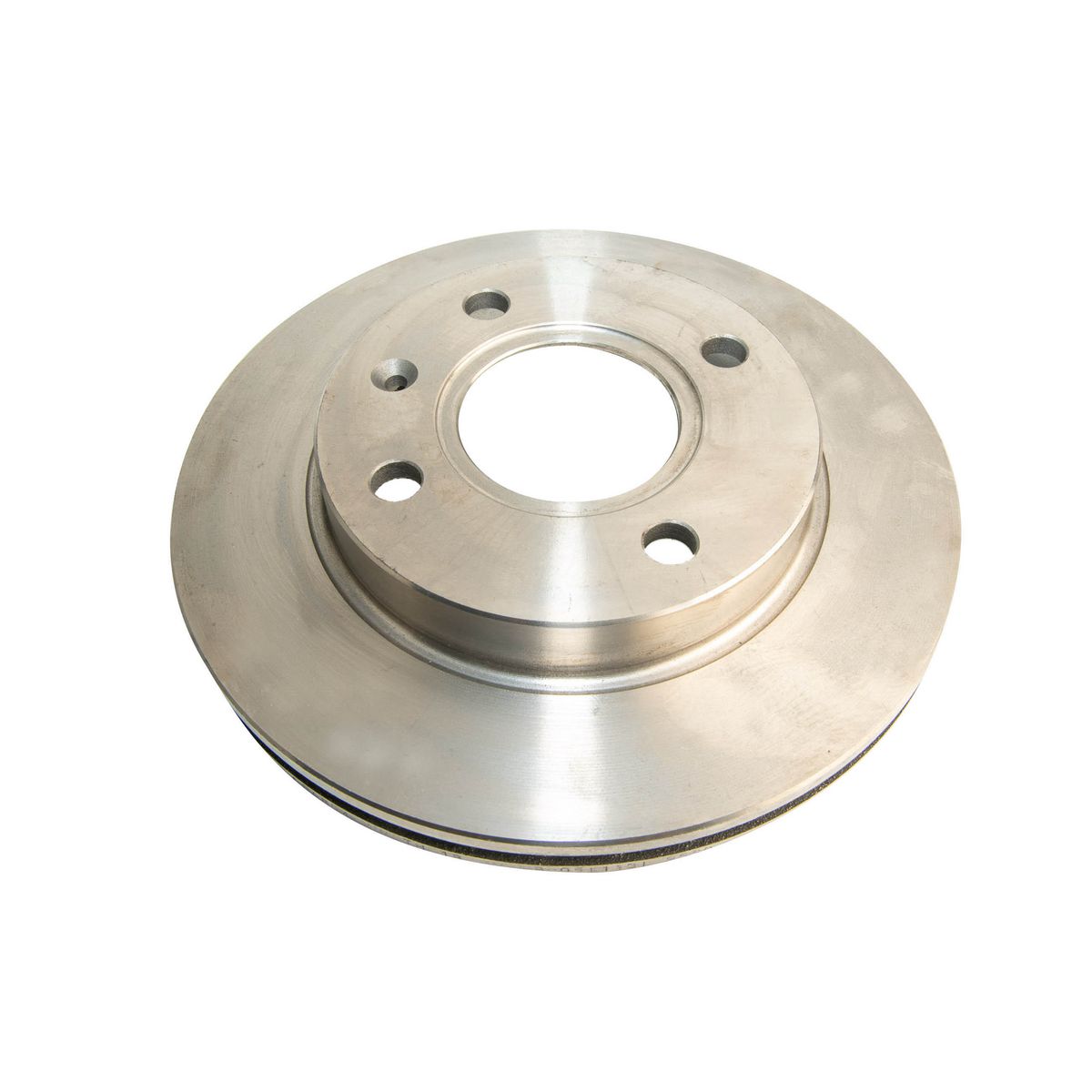 DBA Standard Brake Rotor Single 239.5mm Front DBA854