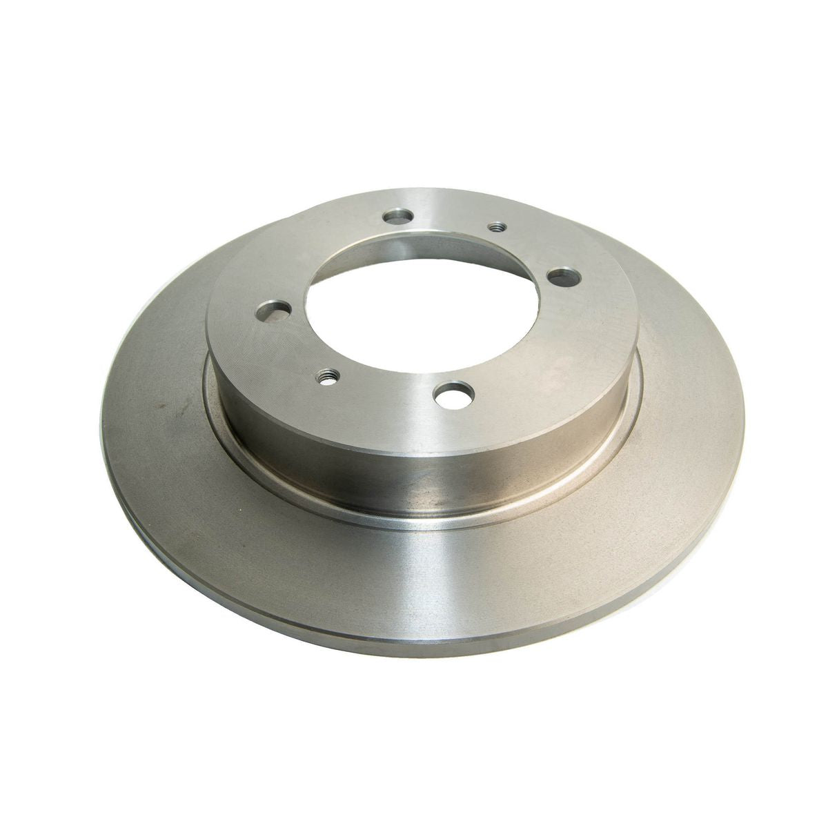 DBA Standard Brake Rotor Single 260mm Rear DBA887