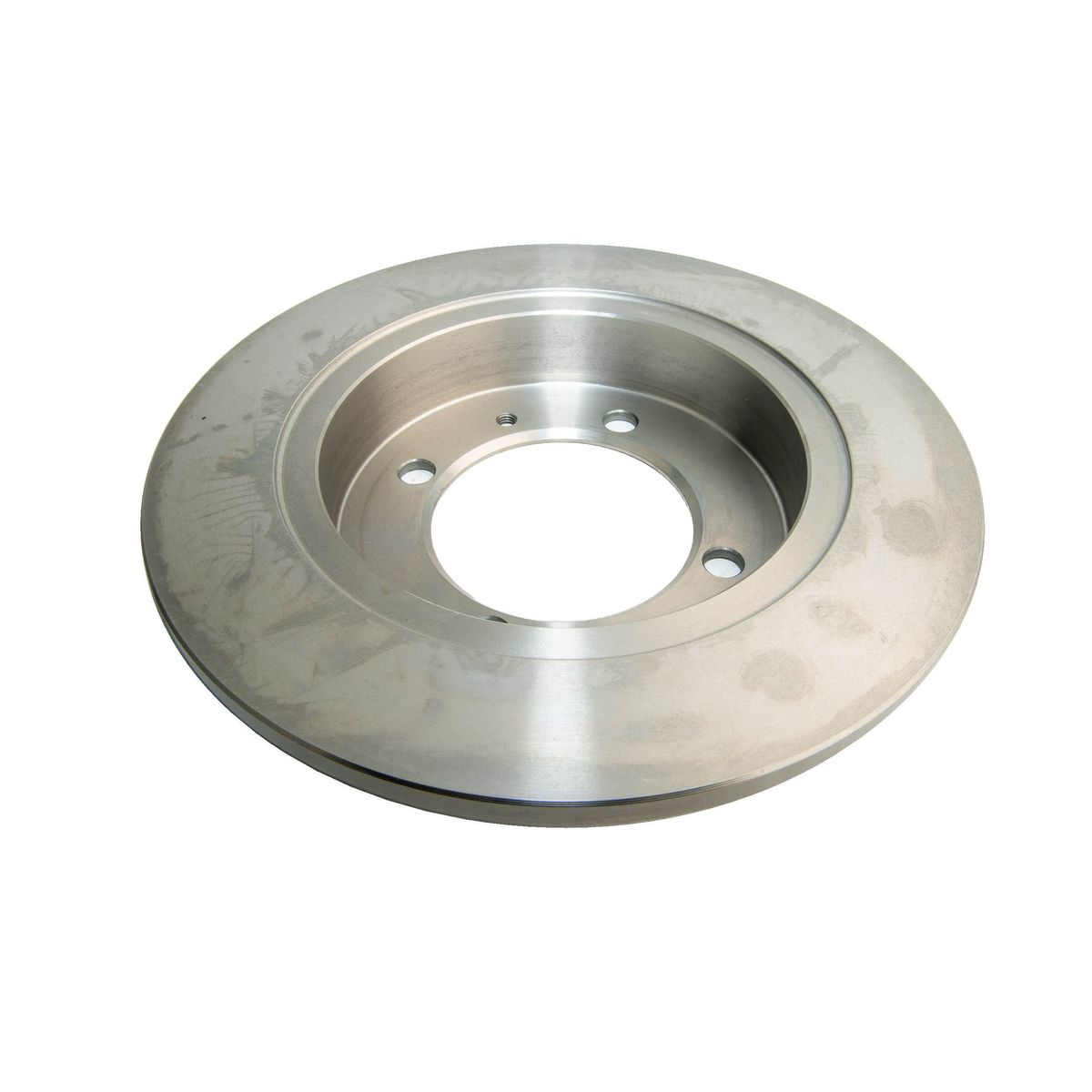 DBA Standard Brake Rotor Single 260mm Rear DBA887