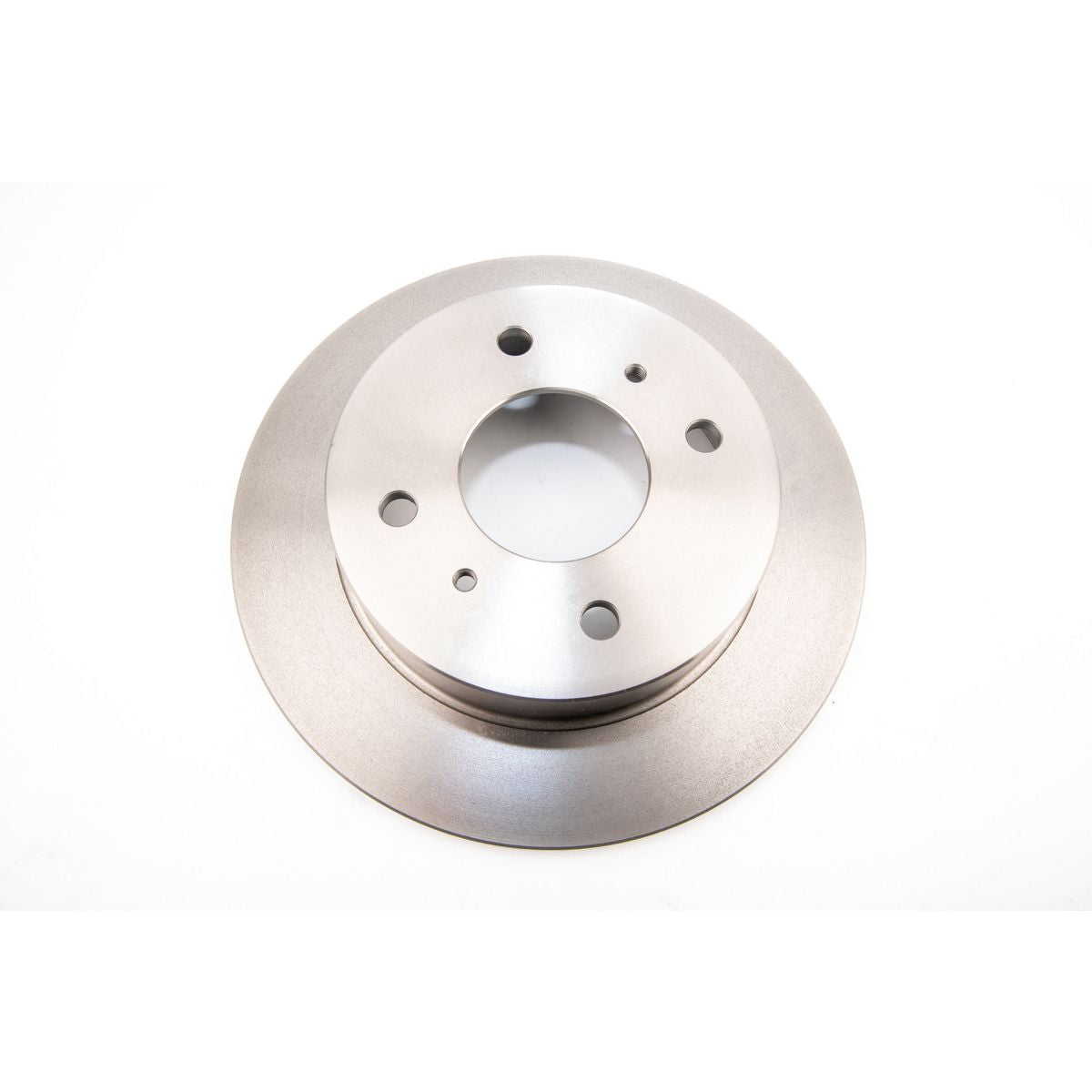 DBA Standard Brake Rotor Pair 258mm Rear DBA904