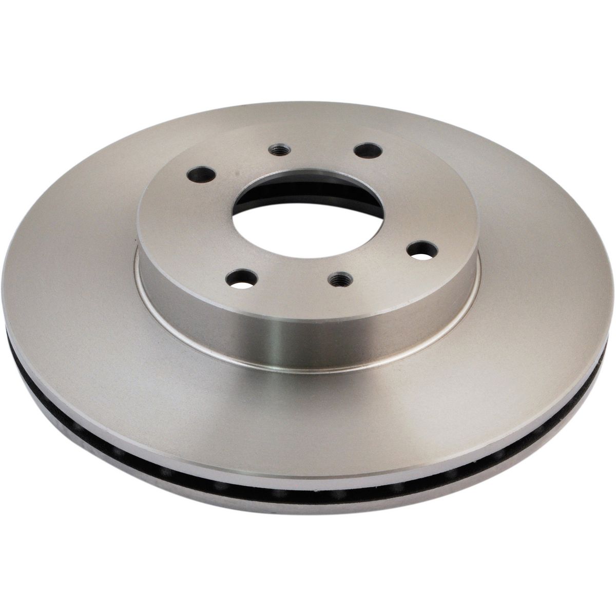 DBA Standard Brake Rotor Single 280mm Front DBA919