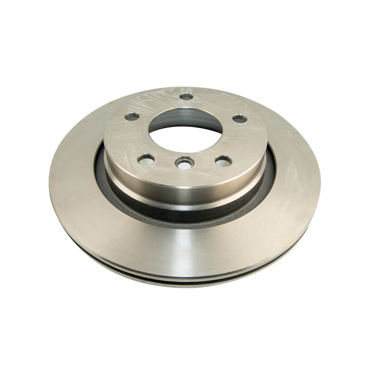 DBA Standard Brake Rotor Single 294mm Rear DBA967
